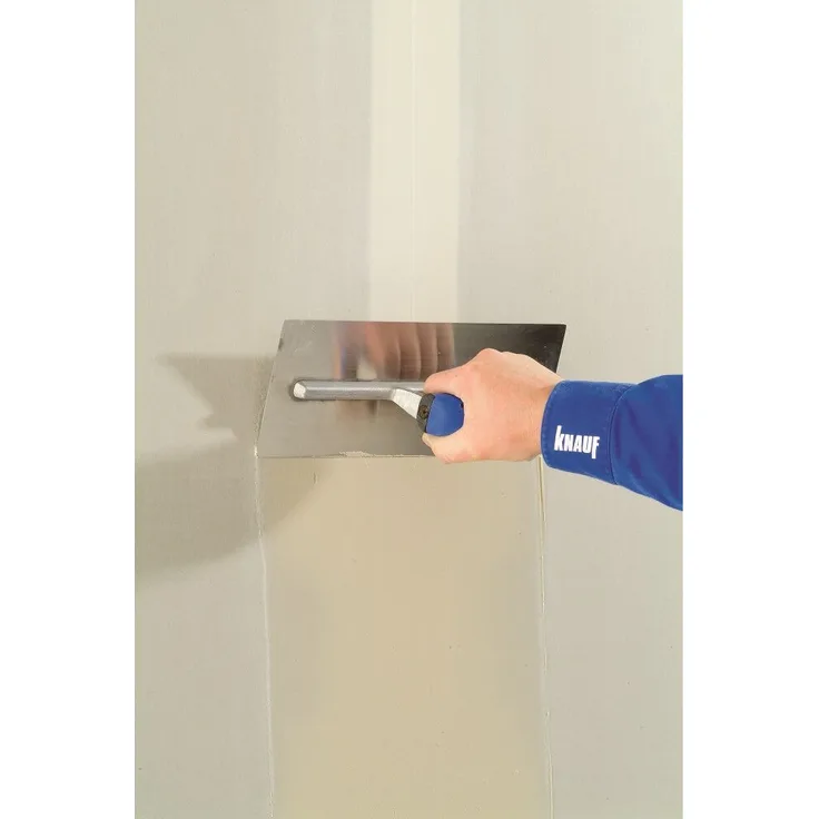 Knauf Fugenfüller leicht, hellgrau, 25 kg