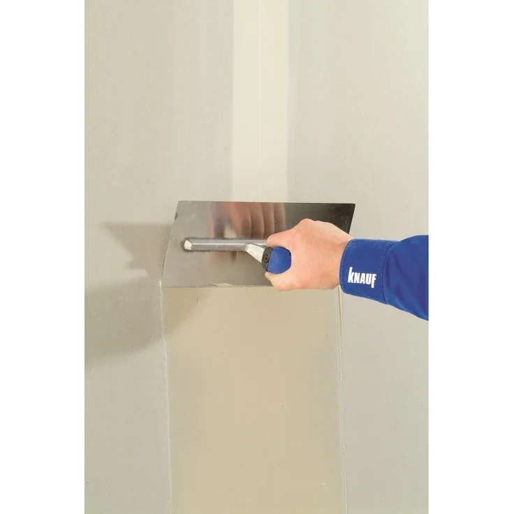 Knauf Fugenfüller leicht, hellgrau, 25 kg – Bild 1