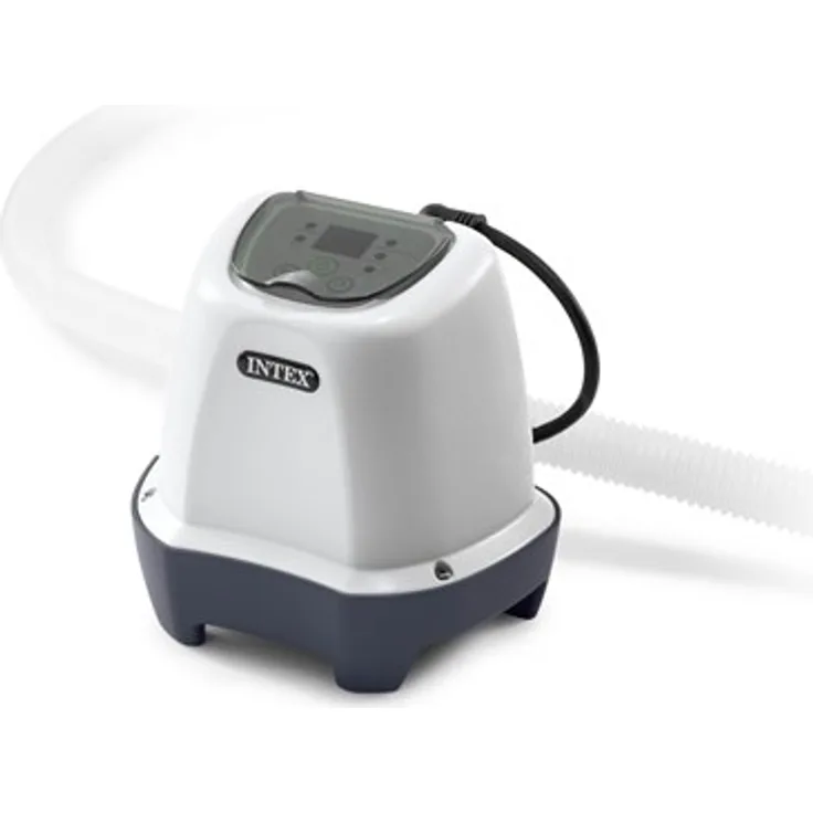 Intex Qs200 Krystal Clear Saltwater