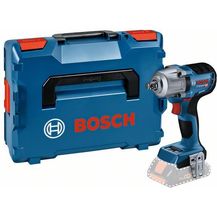 Image for Bosch Professional Akku-Drehschlagschrauber GDS 18V-450 HC