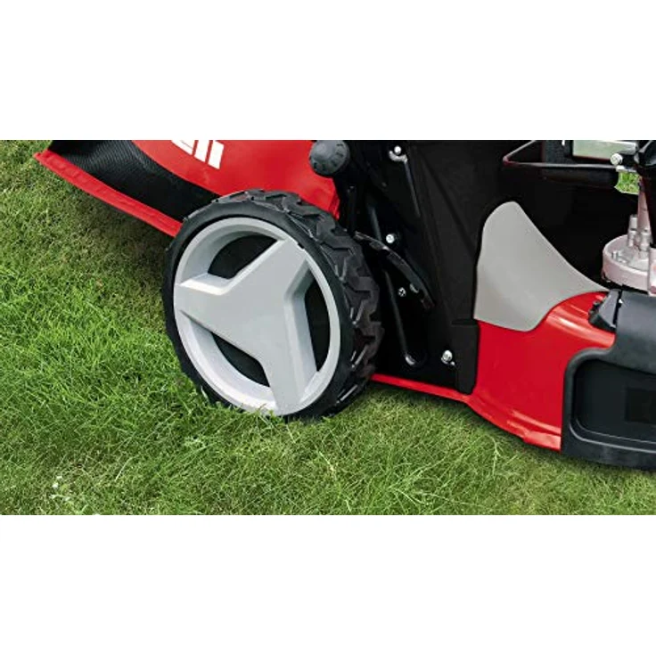 Einhell GC-PM 56-2 S HW, 56 cm Schnittbreite, Benzin-Rasenmäher – Bild 2