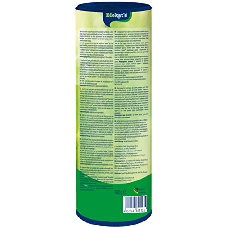 Biokats Deo Pearls Spring 700 g – Bild 2