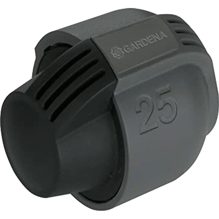 Gardena Sprinklersystem Start-Set für Garten-Pipeline (8270-20) - Preisvergleich – Bild 6