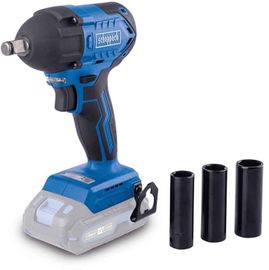 Scheppach BC-IW350-X 20V Brushless