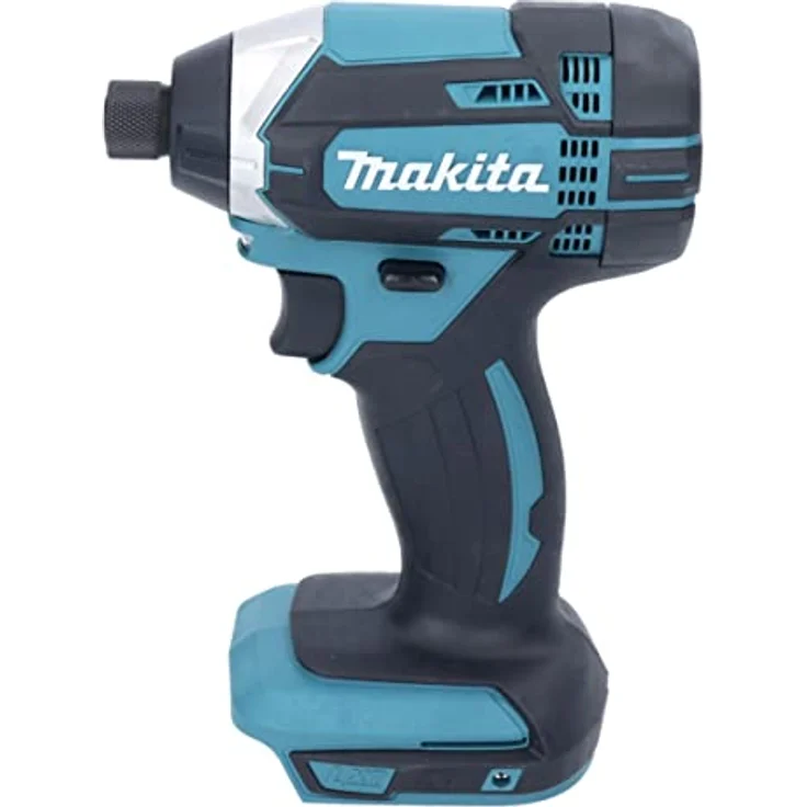 Makita DTD152Z LXT Akku-Schlagschrauber, 18 V, mit 1 x 4,0 Ah Akku und Ladegerät – Bild 3