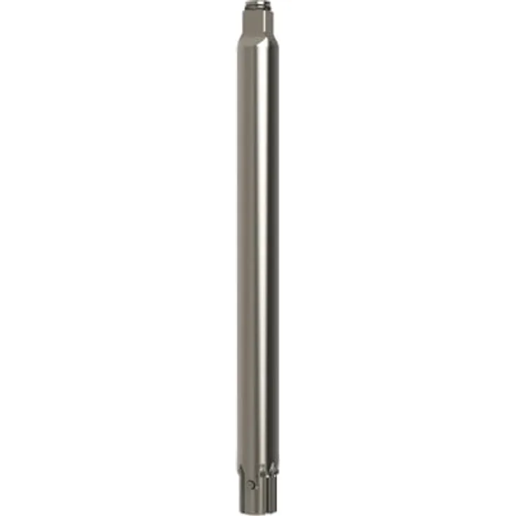 Ingersoll Rand EA48H DXS2, 1/2" Drive 8" Extended Amboss Attachment für 2236 Serie DXS2, kompatibel mit DXS2-Werkzeugen, patentiertes Drive Xchange System, effektiver Drehmomentwechsel