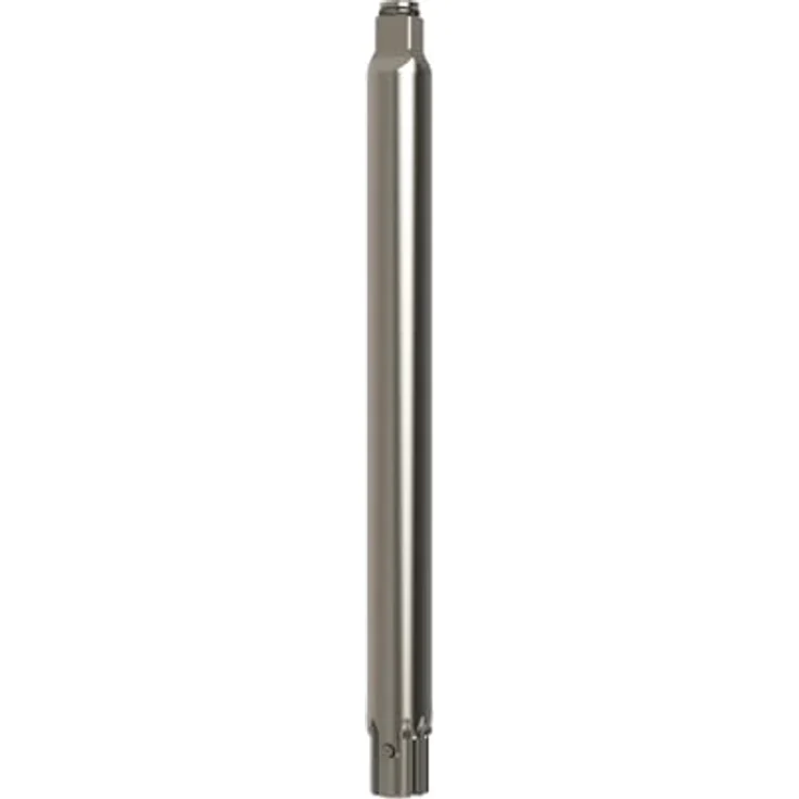 Ingersoll Rand EA48H DXS2, 1/2" Drive 8" Extended Amboss Attachment für 2236 Serie DXS2, kompatibel mit DXS2-Werkzeugen, patentiertes Drive Xchange System, effektiver Drehmomentwechsel – Bild 1