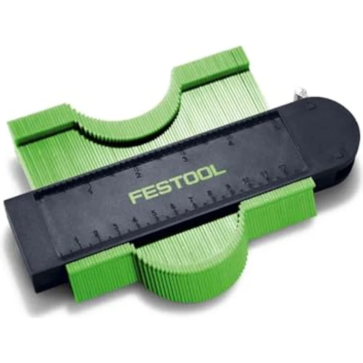 Festool KTL FZ FT1 Konturenlehre ( 576984 ) Messwerkzeug für Formen und Konturen – Bild 8