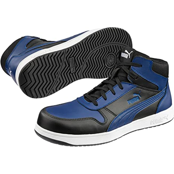 PUMA Safety Sicherheitsschuh – Bild 6