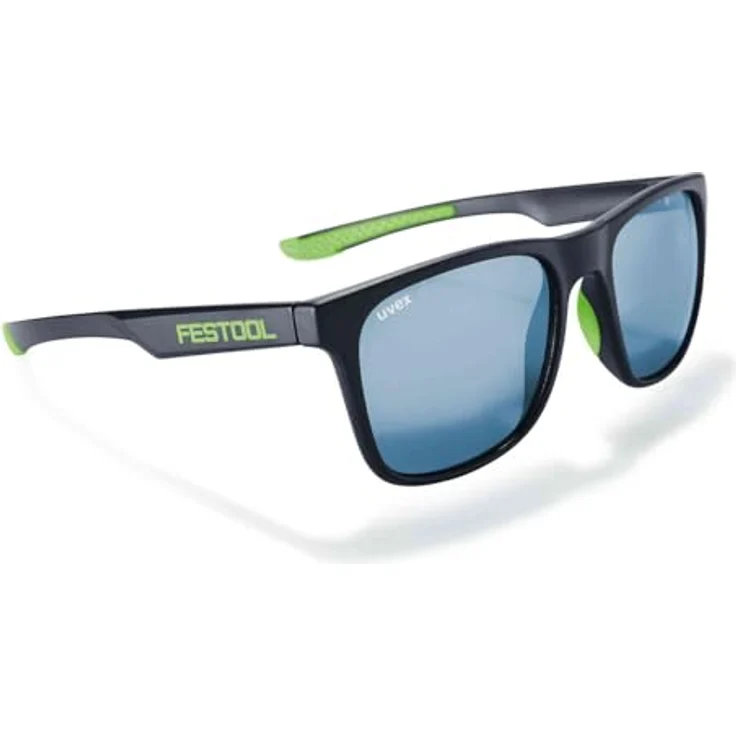 FESTOOL uvex SUN-FT1, Lifestyle Sonnenbrille mit UV-Schutz bis 400 nm, unisex – Bild 1