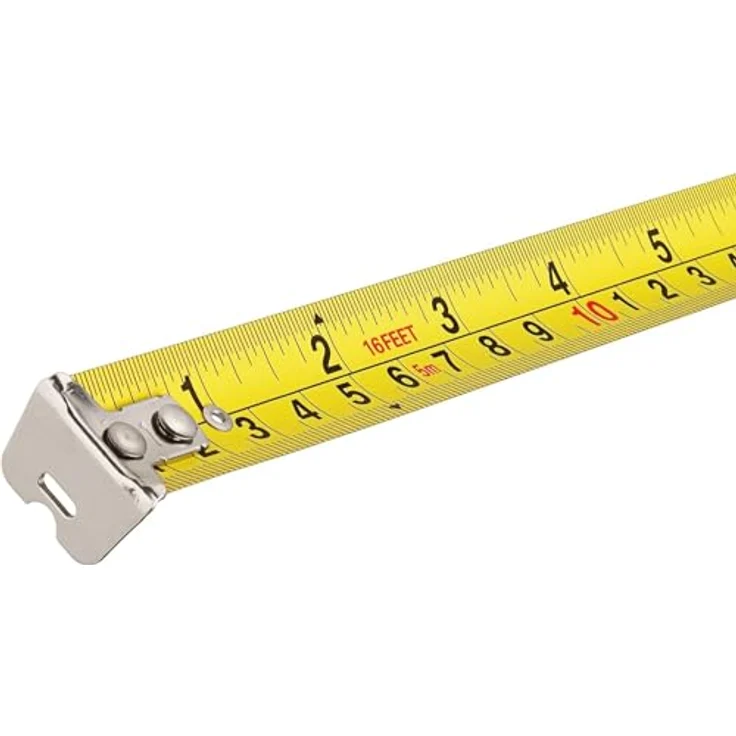 Hazet 2154N-2 Rollband-Maß – Bild 2
