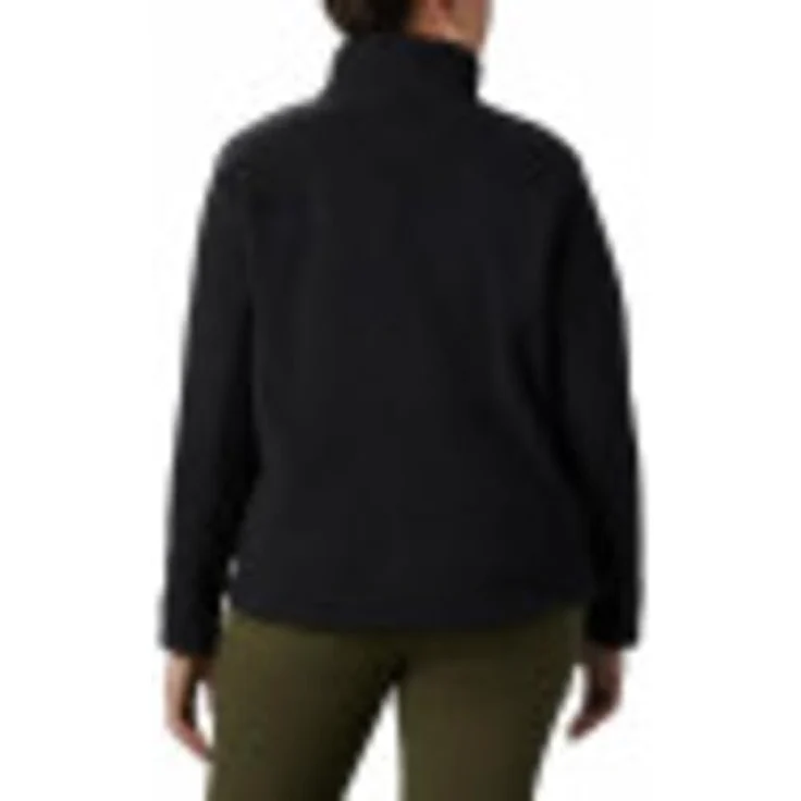 Columbia Damen Fleecejacke Fast Trek 2 Outdoor, kühlen Tagen als Midlayer geeignet – Bild 9