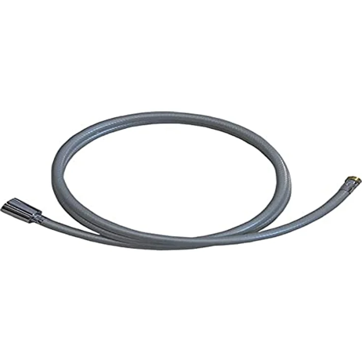 Hansa 59912281 Brauseschlauch zu Wannenrand Armatur – Bild 2