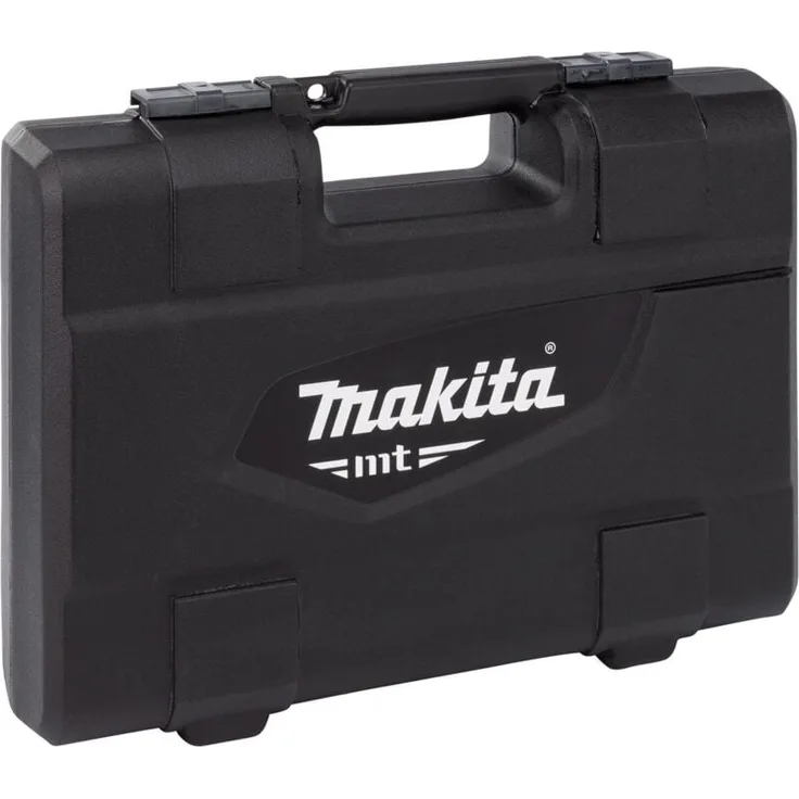 Makita Transportkoffer für Kombihammer 821660-3, passend für Modelle M8700 und M8701, robust und vielseitig