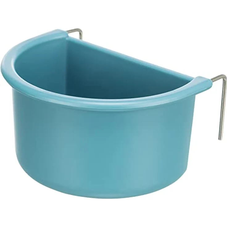 Trixie 5477 Set Hängenäpfe, 75 ml/85 ml, sortiert – Bild 2