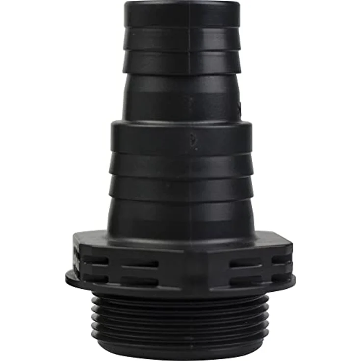 Waterman Pool-Filterpumpe Aqua Small, 6m³/h Umwälzpumpe mit 400W für Sandfilter, Komplett-Set – Bild 6