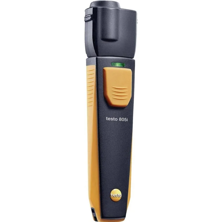 Testo, Infrarotthermometer, Infrarot-Thermometer 805i Smar