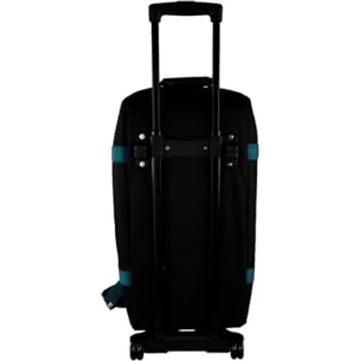 Makita E-12712 Ultimate Heavy Weight Trolley Werkzeugtasche, strapazierfähiges Material, wasserabweisend, schwarz – Bild 6
