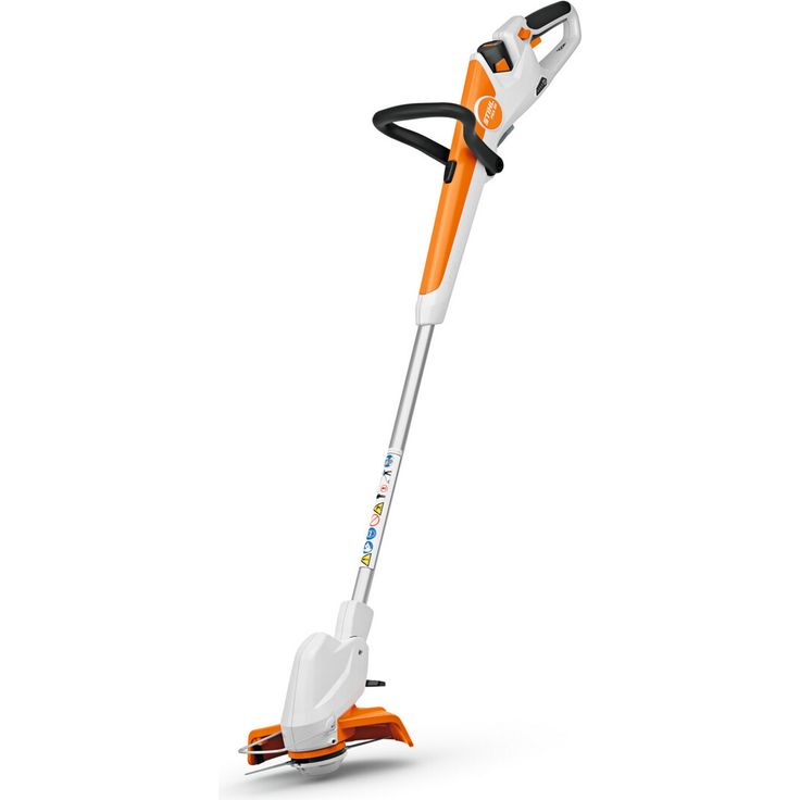 Stihl Akku-Rasentrimmer 'FSA 30' 10,8 V, kompakt und ergonomisch, ohne Akku und Ladegerät