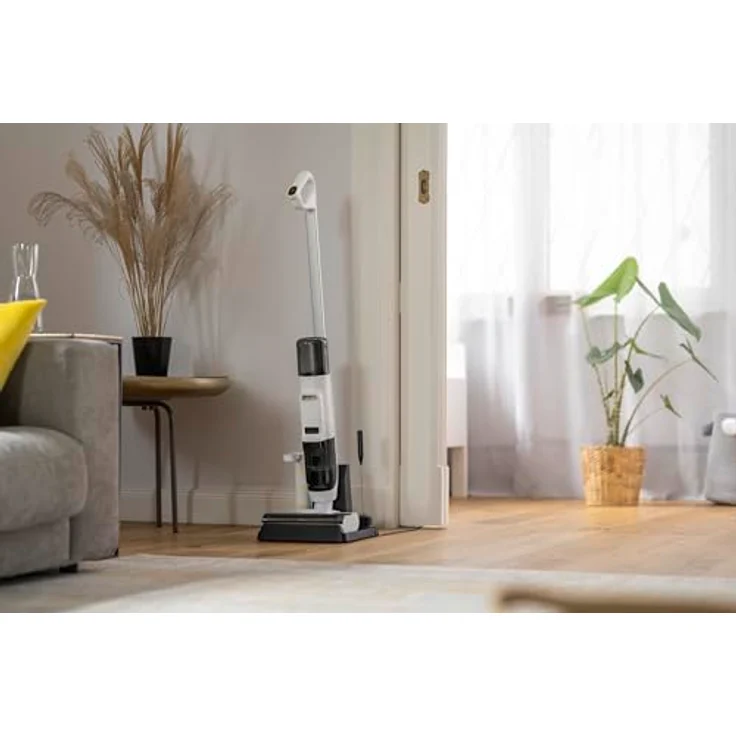 KÄRCHER FCV 2 Natural N, Nass-Trocken-Sauger mit 3-in-1 Xtra!Clean Funktion für effiziente Bodenreinigung – Bild 6