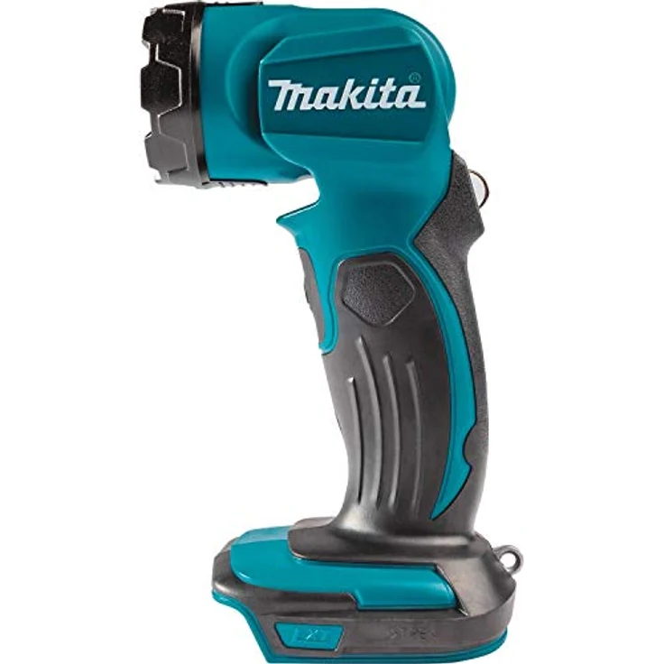 Makita DML815 LED-Taschenlampe Mehrfarbig – Bild 2