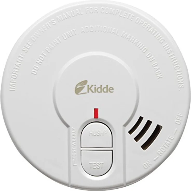 Kidde KID-29HD-UK - Netzteil – Bild 2