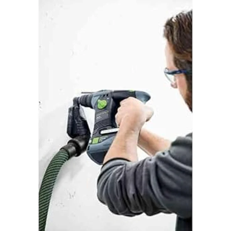 Festool Akkupack BP 18 Li 5,0 ASI (577660) – Bild 6