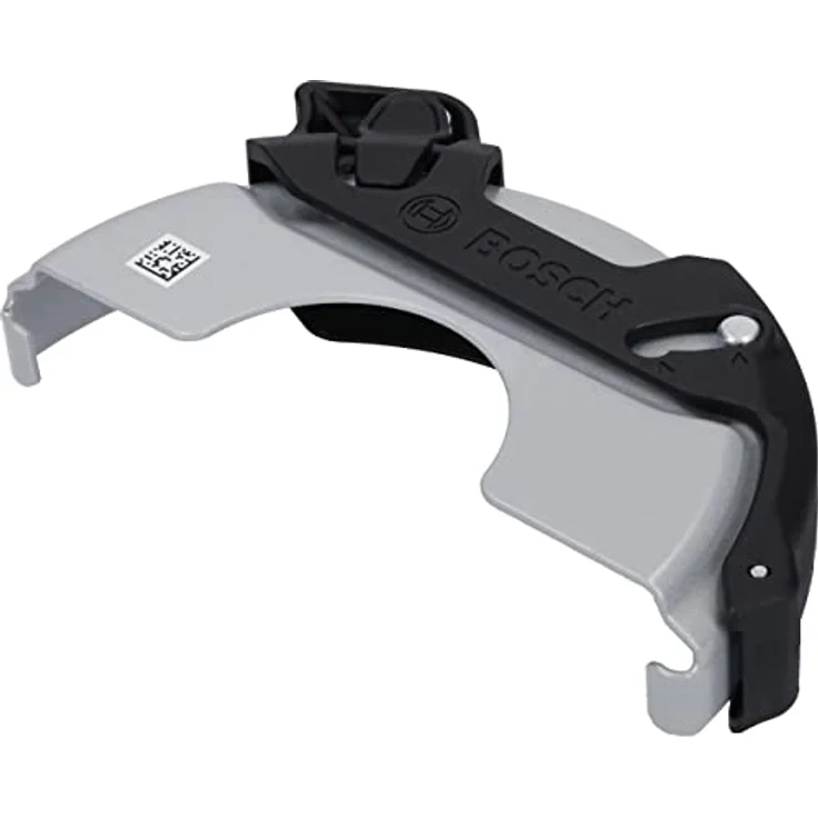 Bosch Schutzkombinationshaube zum Schneiden, für GWS/X 13-125, 14-125, 15-125, 17-125, 19-125, Ø 125 mm, professionelles Zubehör für Winkelschleifer – Bild 1