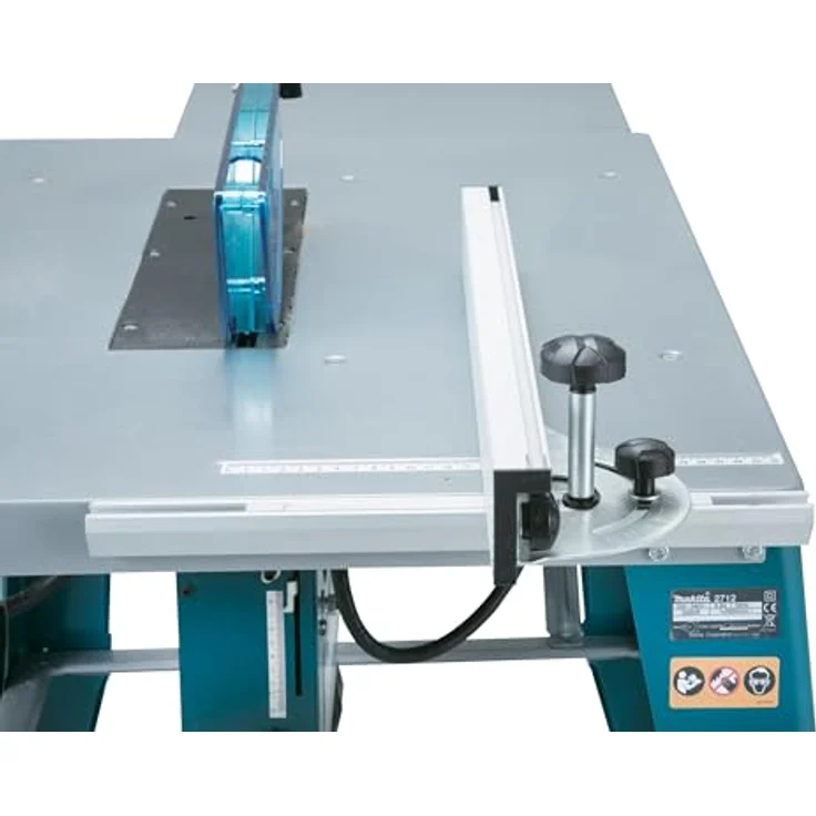 Makita 2712 – Bild 4