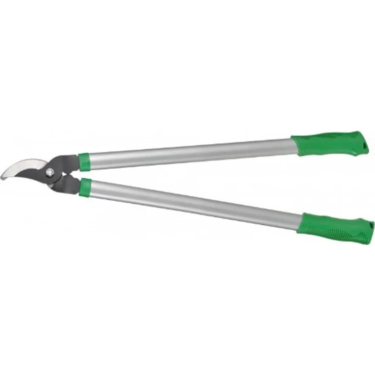 Haushalt International ASTSCHERE 65cm Gartenschere Baumschere Baum Ast Garten Schere, PVC Griffe, Metallgestell, 65 cm Länge – Bild 2