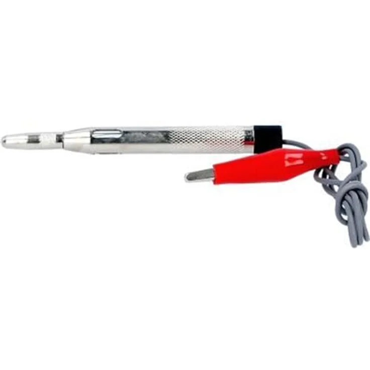 KS Tools 550.1504 Prüflampe 6-24 V, 125mm – Bild 4