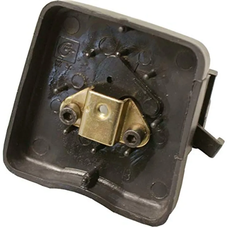 ATIKA Ersatzteil | Choke mit Luftfilteraufnahme für Erdlochbohrer ELB 52