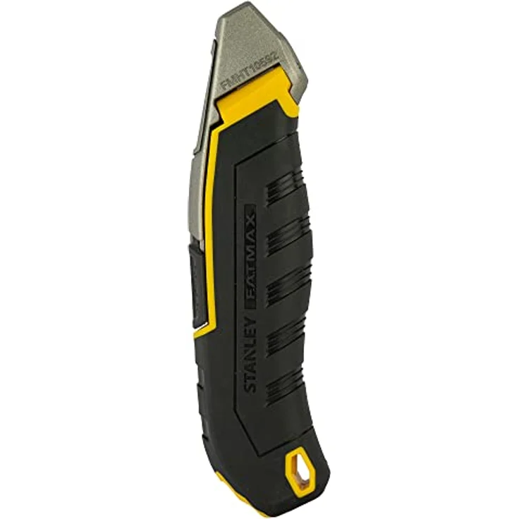 Stanley Fatmax Messer mit Integriertem Abbrechmechanismus, 18 mm - FMHT10592-0 – Bild 2