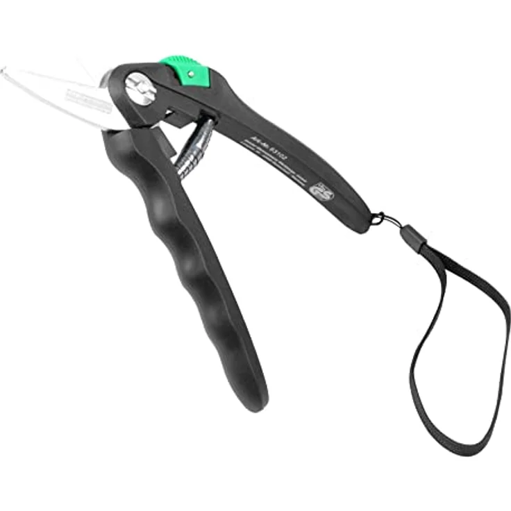 Brüder Mannesmann M63102 Multifunktions-Gartenschere – Bild 4