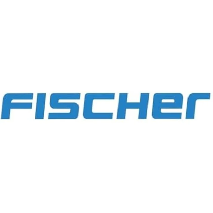 Fischer Muttern/Scheiben f. fis A M12 A4 b (25), 25 Stk, für Ankerstangen, Schlüsselweite 19 mm – Bild 2