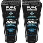 Pure & Basic Men Feuchtigkeitscreme 75 ml, 6er Pack