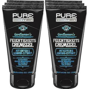 Bild für Pure & Basic Men Feuchtigkeitscreme 75 ml