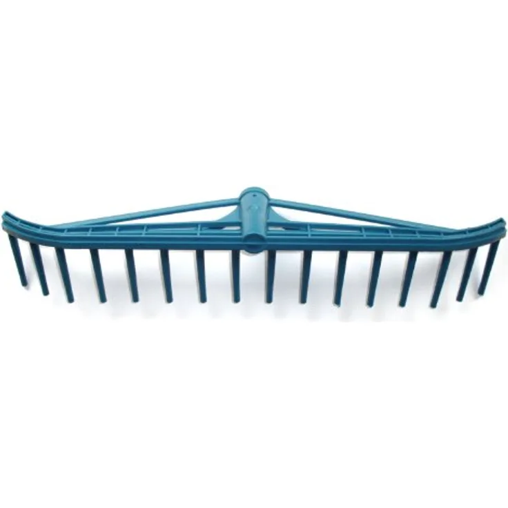 PLASTIC RAKE 16TEETH