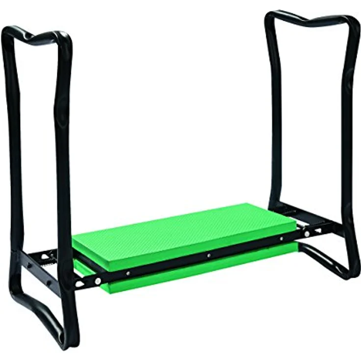 Gardman 34599 Zusammenklappbaren Knieschoner und Sitz – Bild 2