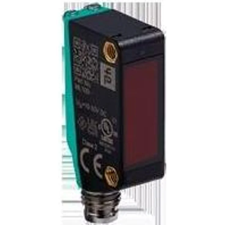 Pepperl & Fuchs PF ML100-55/25/95/103/154, Reflexionslichtschranke Bewegungsmelder, Reichweite 5 m