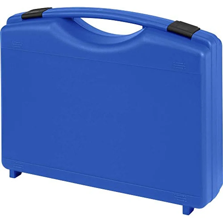 TOOLCRAFT Werkzeugkoffer unbestückt 330 x 272 x 82 mm, praktischer Werkzeugkoffer von TOOLCRAFT – Bild 2