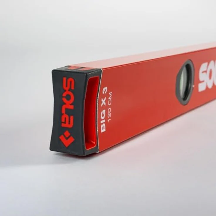 Sola Wasserwaage für den Profi 200 cm Art. Nr. 11297 – Bild 6