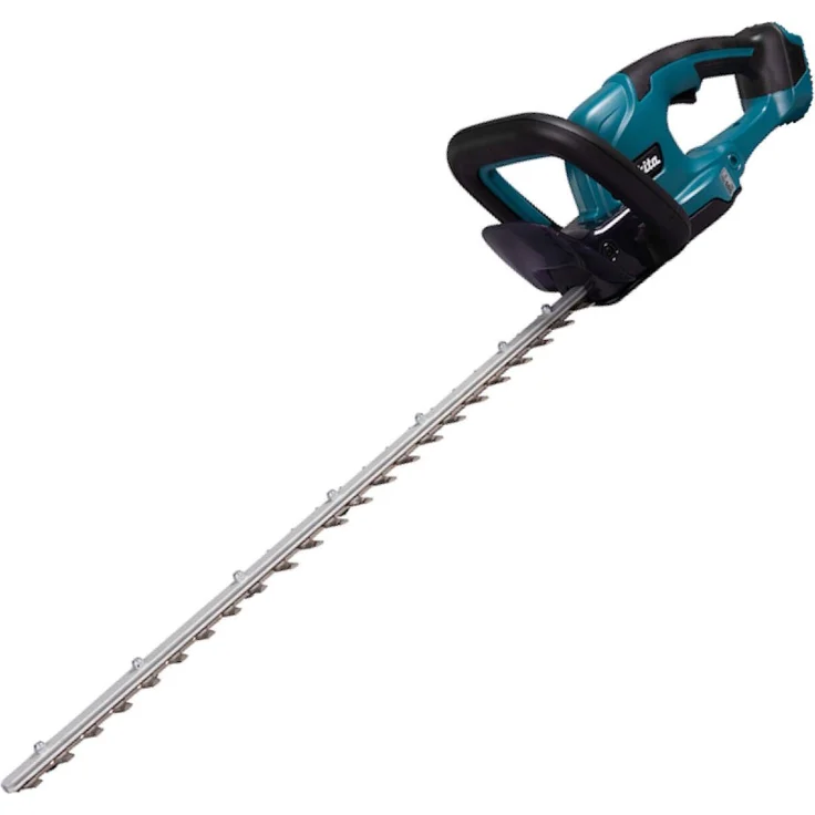 Makita Akku-Heckenschere DUH607Z, Profi-Heckenschneider mit 600 mm Klinge und XPT-Technologie – Bild 1