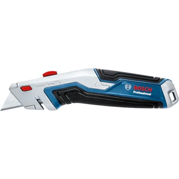 Bosch Professional Universal-Messer (1600A01V3H) – Bild 2