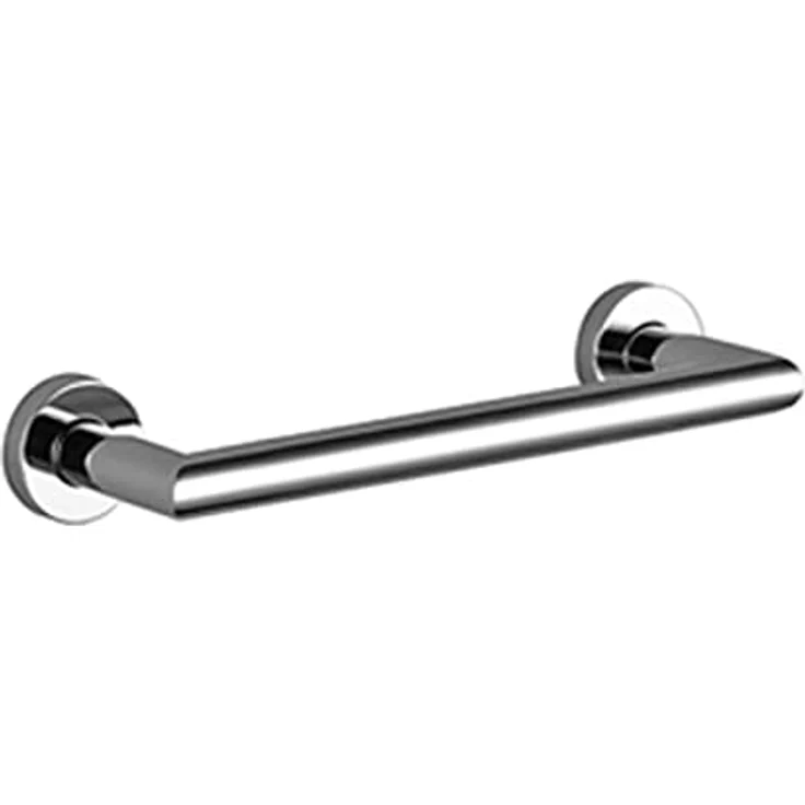 Dornbracht Wannengriff META 83.020.979. 240mm chrom, 83020979-00 - Chromfarbenes Duschinstallationssystem – Bild 1