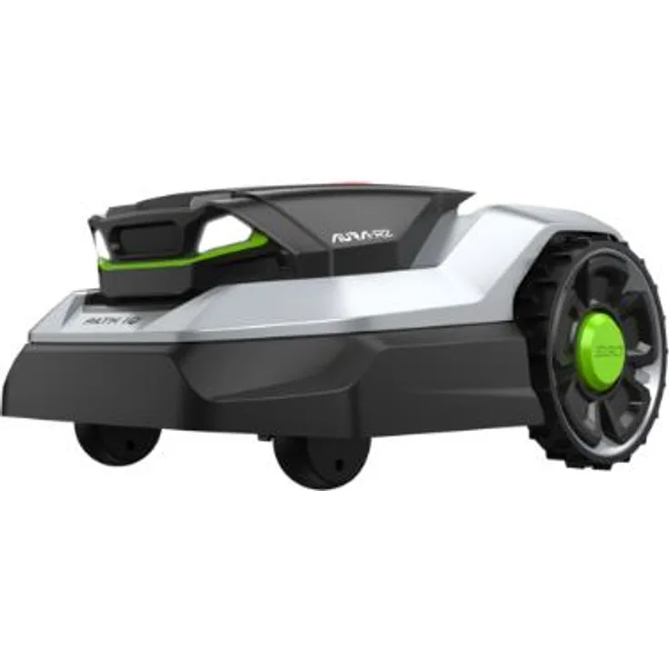EGO AURA-R2 RMR3000E Mähroboter bis 3.000 m², PATH IQ™ Navigation, 20 Mähzonen, IP66, 4G/WLAN/Bluetooth