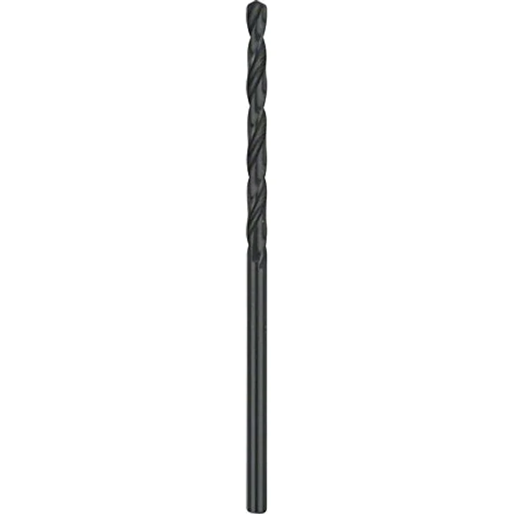 Bosch Metallbohrer HSS-R rollgewalzt (2 Stück, Ø 2,5 mm) - Preisvergleich – Bild 2