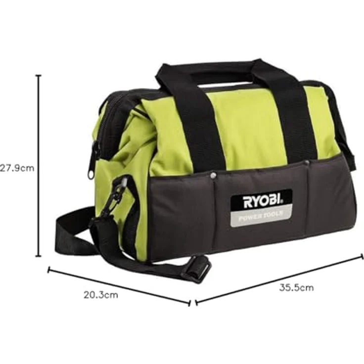 Ryobi UTB-2 – Bild 6