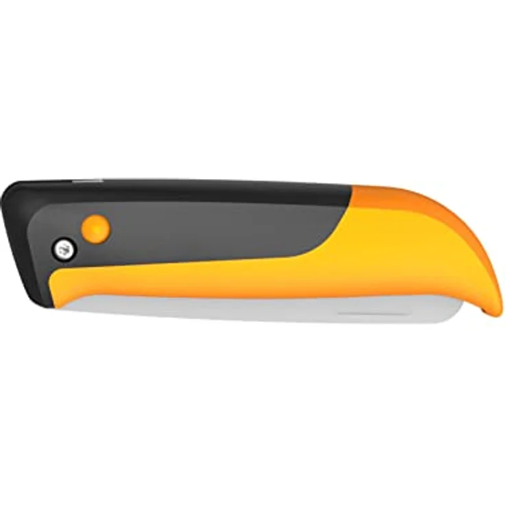 Fiskars X-Series™ Unkrautstecher, klappbares Gartenmesser mit rostfreier, gebogener Klinge für präzise Schnitte – Bild 9