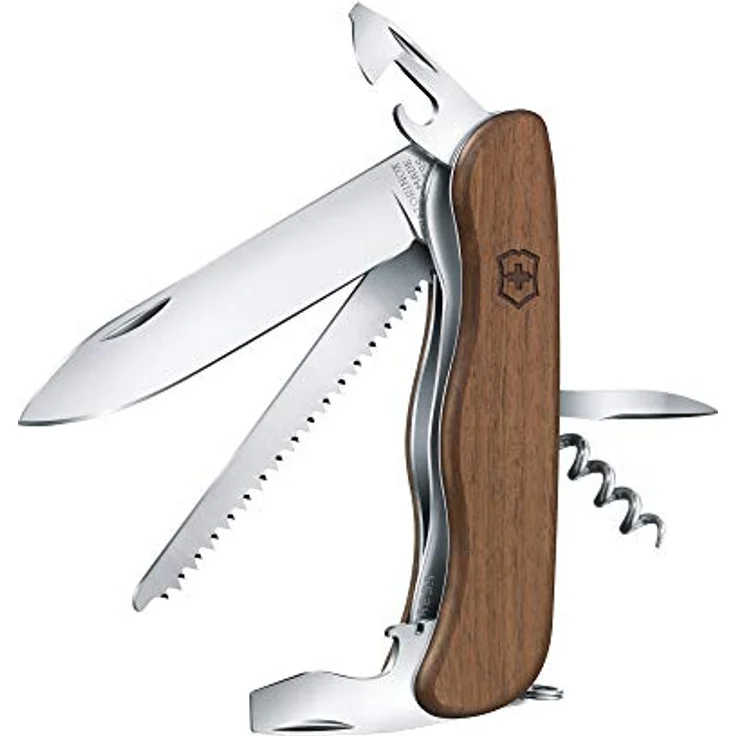 Taschenmesser Forester Wood Bl – Bild 2